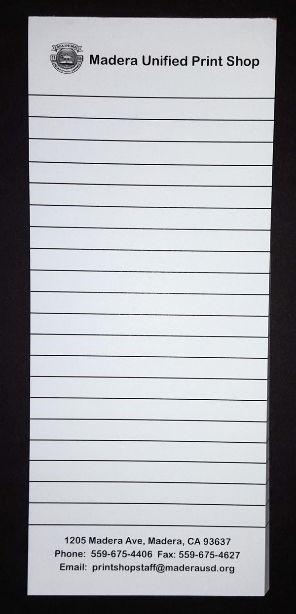Sample Pad 